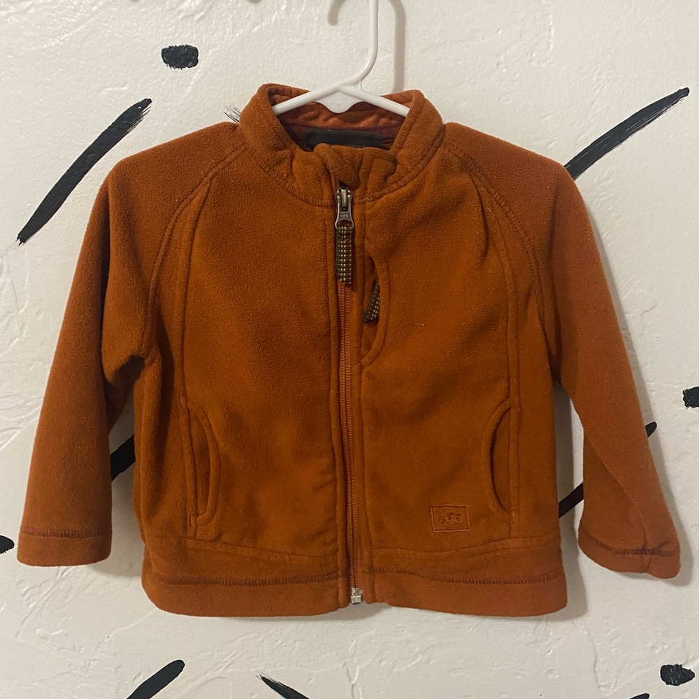 Toddler REI Fleece